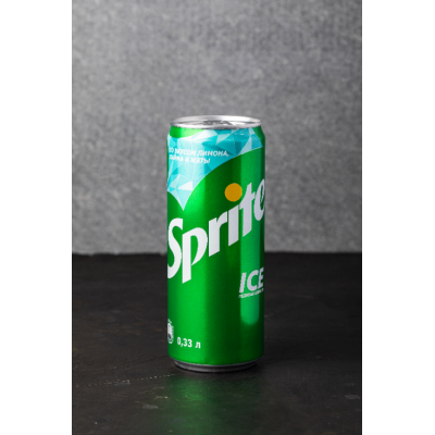 SPRITE