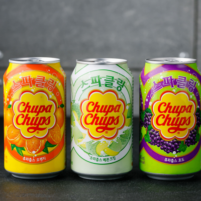 CHUPA CHUPS