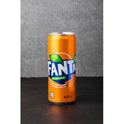 FANTA